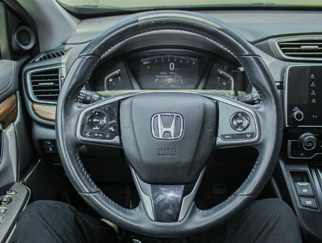 used 2020 Honda CR-V car, priced at $28,150
