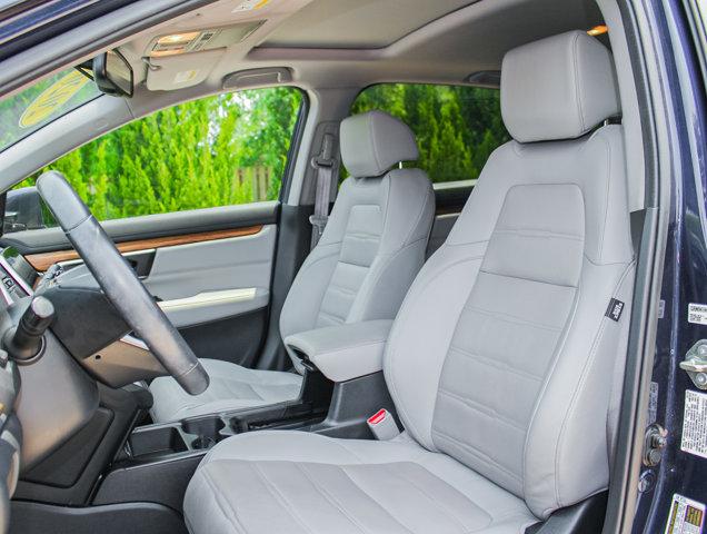 used 2020 Honda CR-V car, priced at $28,150
