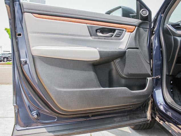 used 2020 Honda CR-V car, priced at $28,150