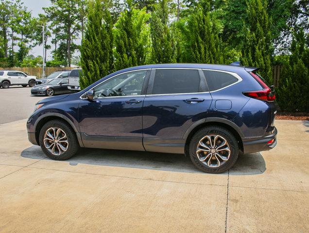 used 2020 Honda CR-V car, priced at $28,150