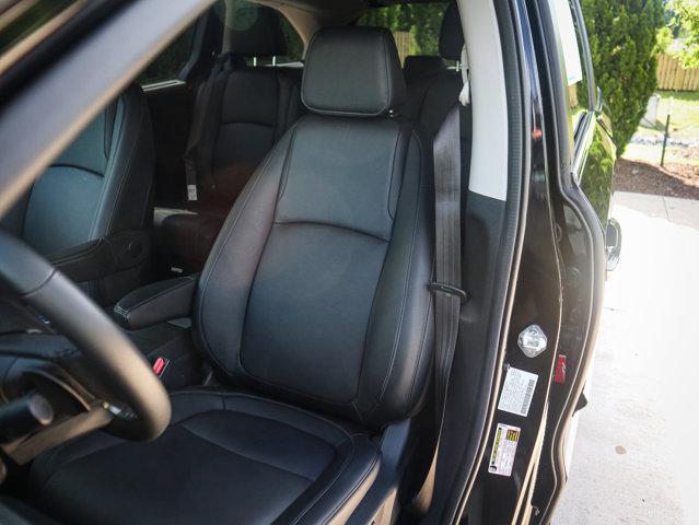 used 2025 Honda Odyssey car, priced at $43,299