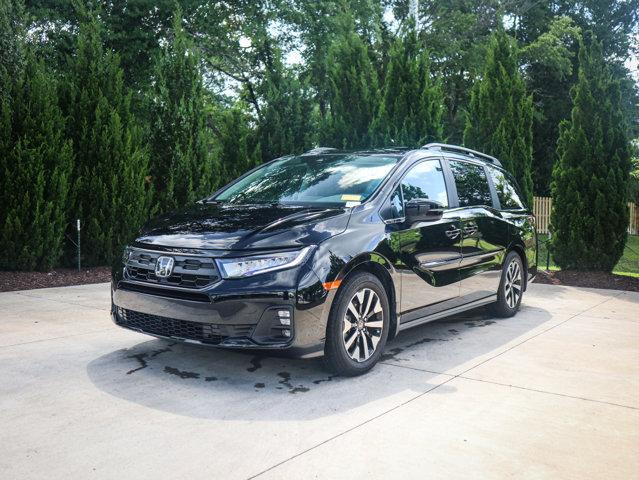 used 2025 Honda Odyssey car, priced at $43,299