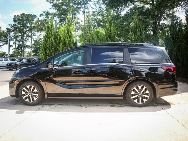 used 2025 Honda Odyssey car, priced at $43,299