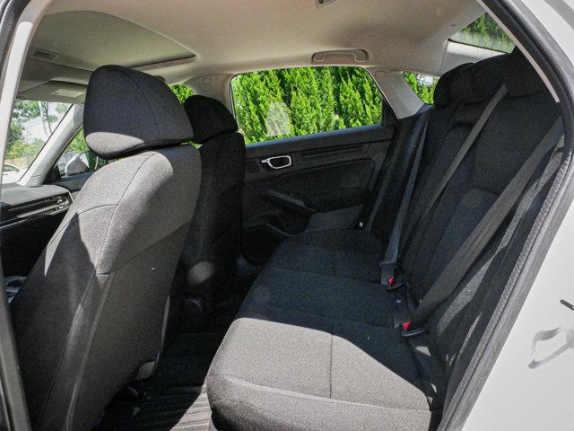 used 2022 Honda Civic car