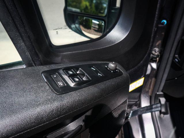 used 2023 Ram ProMaster 3500 Window Van car, priced at $82,000