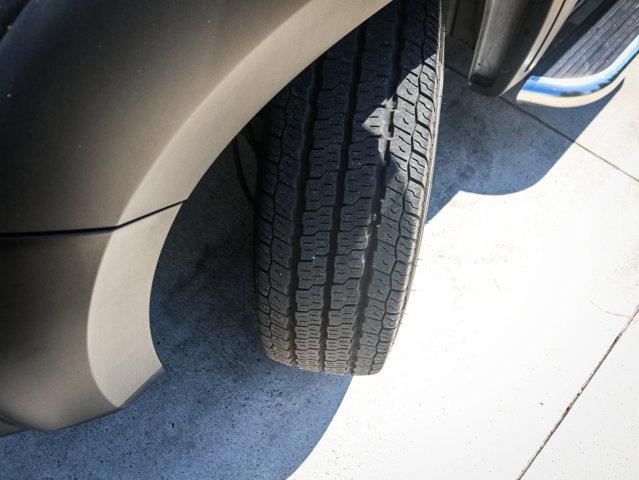 used 2023 Ram ProMaster 3500 Window Van car, priced at $82,000