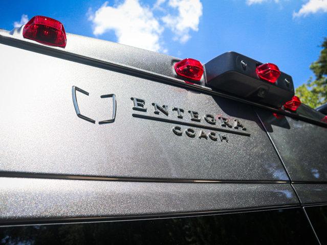 used 2023 Ram ProMaster 3500 Window Van car, priced at $82,000