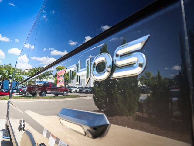 used 2023 Ram ProMaster 3500 Window Van car, priced at $82,000