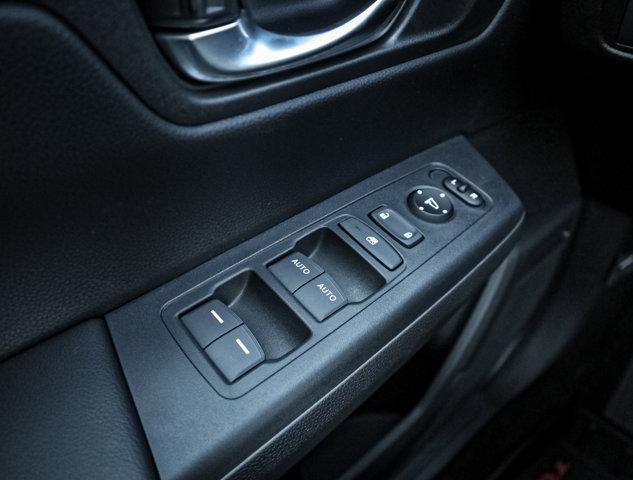 new 2026 Honda CR-V Hybrid car, priced at $40,705