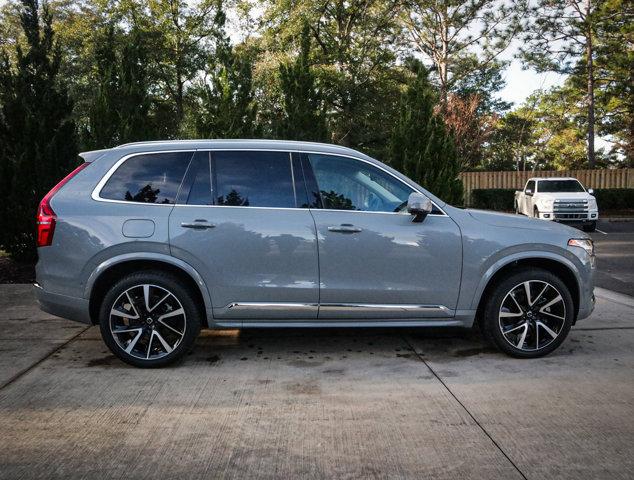 used 2024 Volvo XC90 car, priced at $42,000