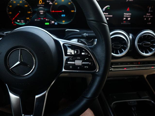 used 2023 Mercedes-Benz EQB 300 car, priced at $33,974
