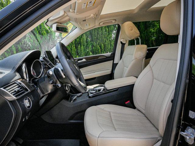 used 2019 Mercedes-Benz GLS 450 car, priced at $32,649