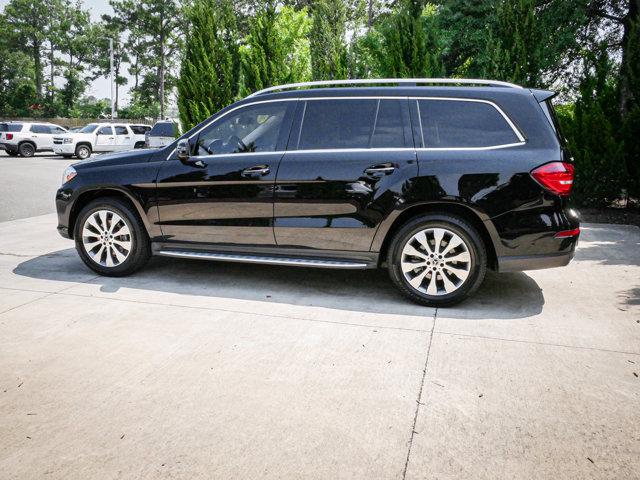 used 2019 Mercedes-Benz GLS 450 car, priced at $32,649