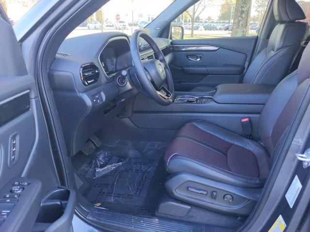 new 2025 Honda Pilot car, priced at $56,030