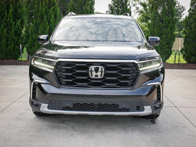used 2024 Honda Pilot car, priced at $42,076