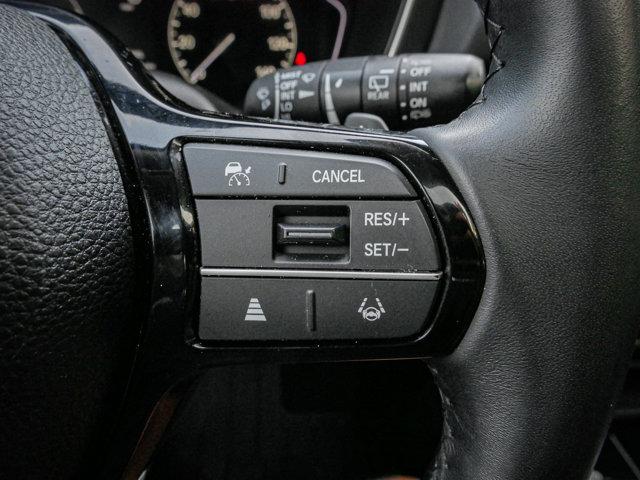 used 2024 Honda Pilot car, priced at $42,076