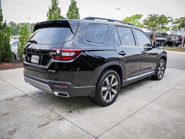 used 2024 Honda Pilot car, priced at $42,076
