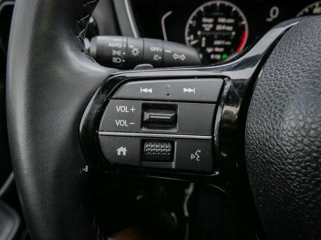 used 2024 Honda Pilot car, priced at $42,076