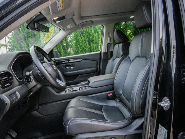 used 2024 Honda Pilot car, priced at $42,076