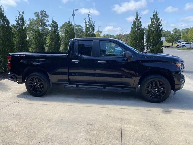 used 2023 Chevrolet Silverado 1500 car, priced at $38,064