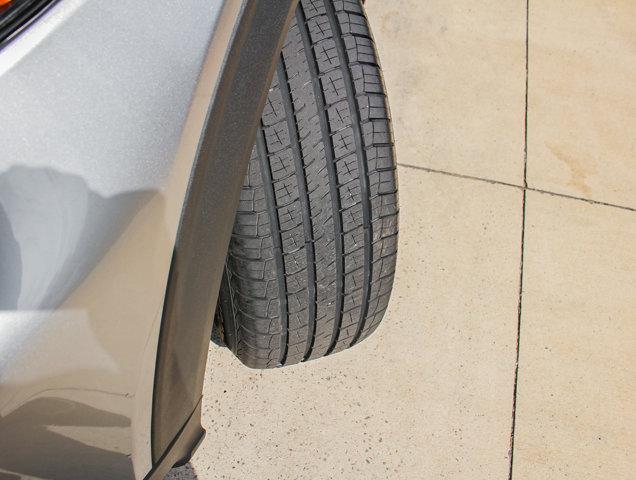 used 2022 Ford Explorer car, priced at $35,988