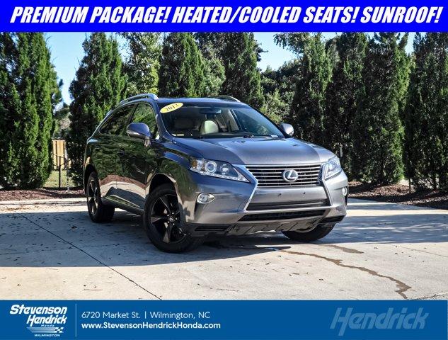 used 2013 Lexus RX 350 car, priced at $13,199