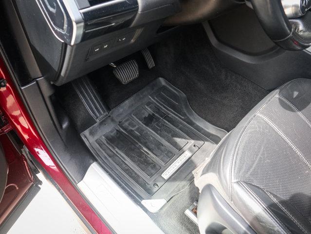 used 2017 Land Rover Range Rover Sport car, priced at $23,973