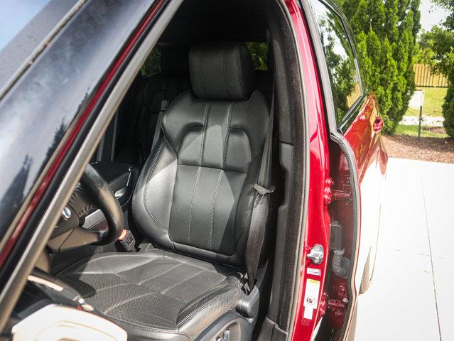 used 2017 Land Rover Range Rover Sport car, priced at $23,973