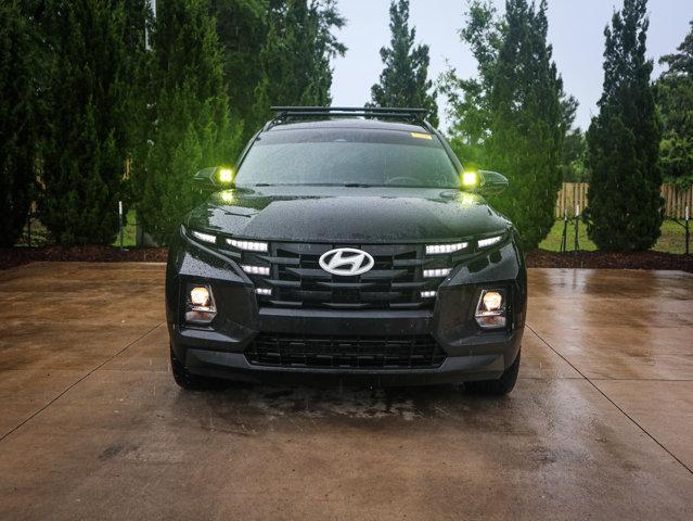 used 2022 Hyundai SANTA CRUZ car, priced at $19,174
