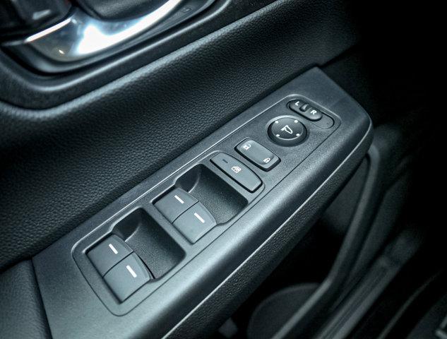 new 2026 Honda CR-V Hybrid car, priced at $40,120
