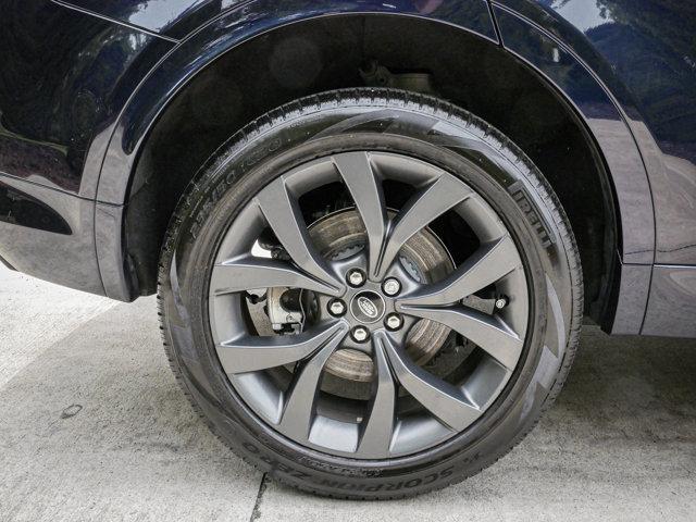 used 2023 Land Rover Discovery Sport car, priced at $35,002