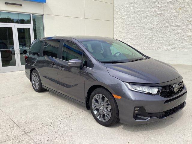 new 2026 Honda Odyssey car, priced at $48,990