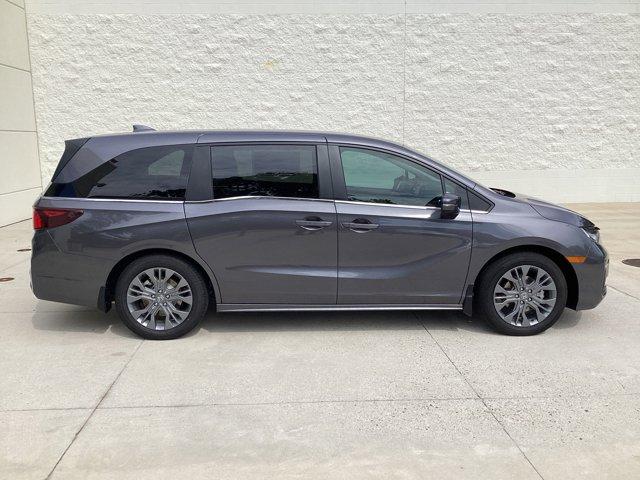 new 2026 Honda Odyssey car, priced at $48,990