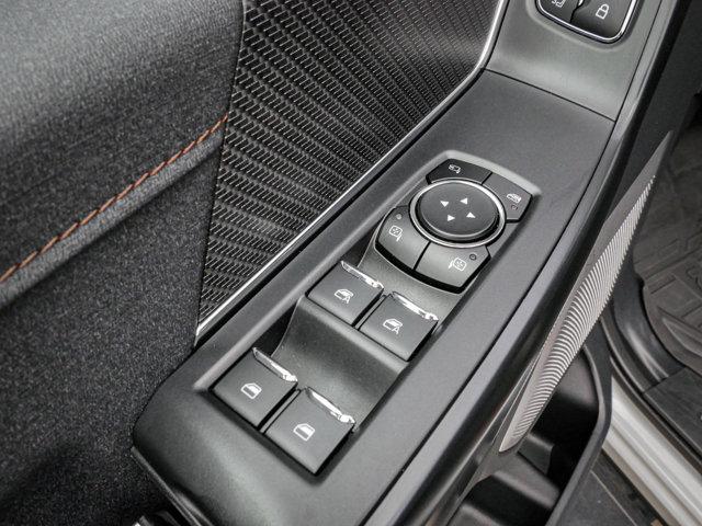 used 2023 Ford F-150 car, priced at $69,058