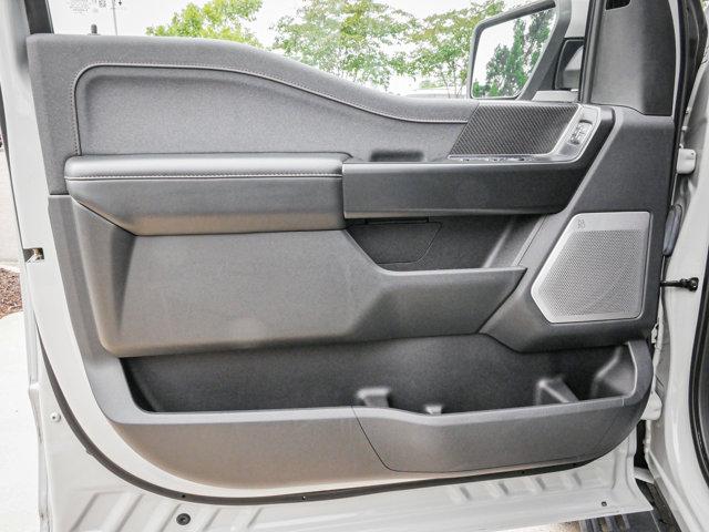 used 2023 Ford F-150 car, priced at $69,058