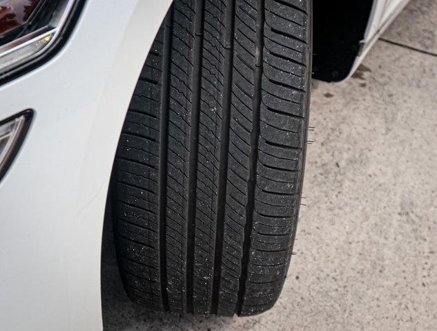 used 2024 Genesis Electrified G80 car, priced at $46,500
