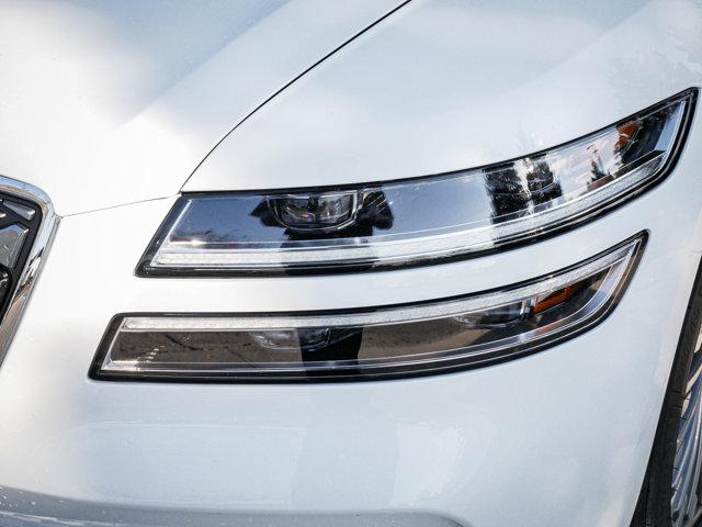 used 2024 Genesis Electrified G80 car, priced at $46,500