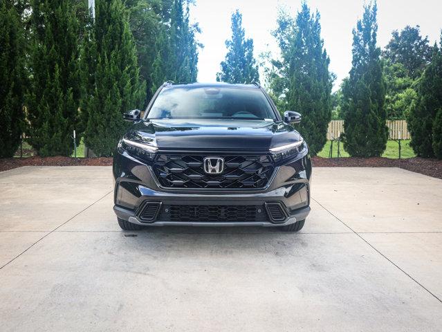 new 2026 Honda CR-V Hybrid car, priced at $40,120