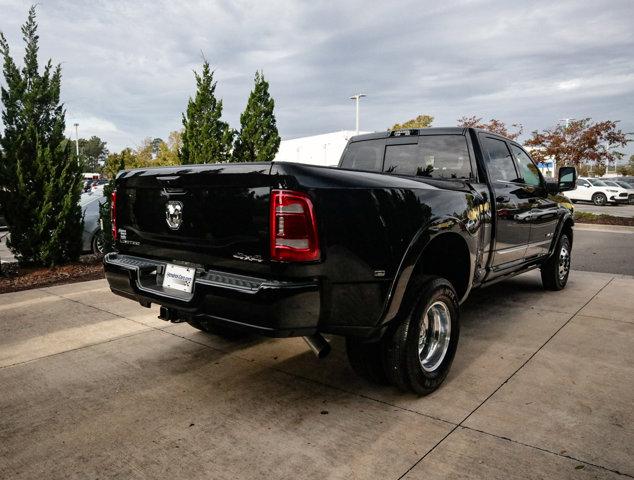 used 2024 Ram 3500 car, priced at $89,738