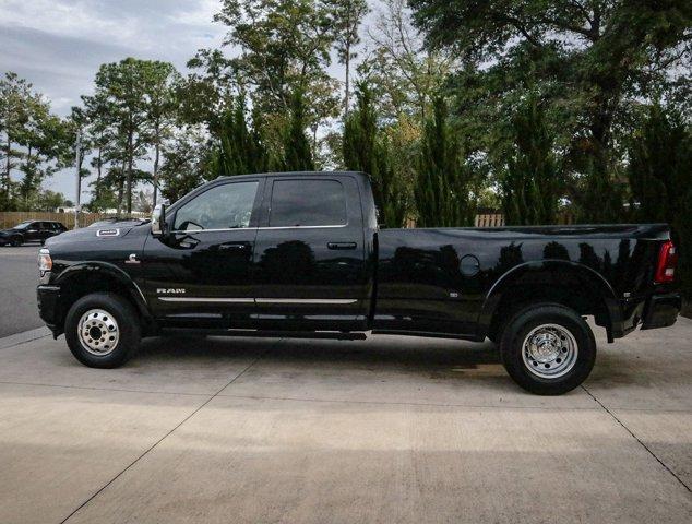 used 2024 Ram 3500 car, priced at $89,738