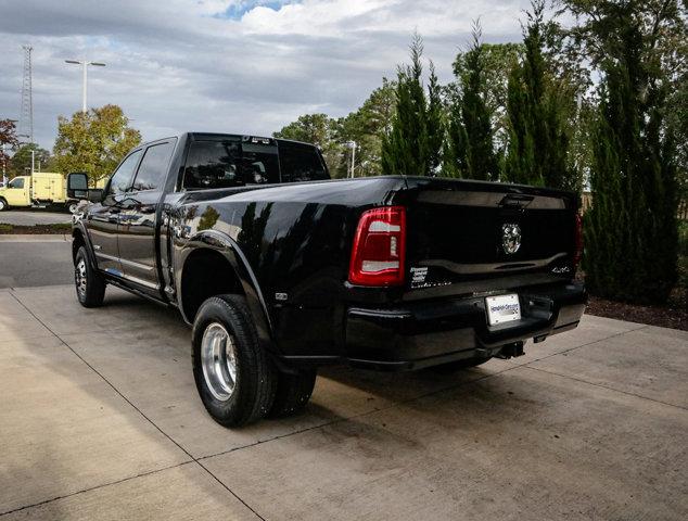 used 2024 Ram 3500 car, priced at $89,738