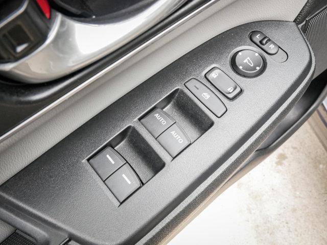used 2022 Honda CR-V car, priced at $33,213