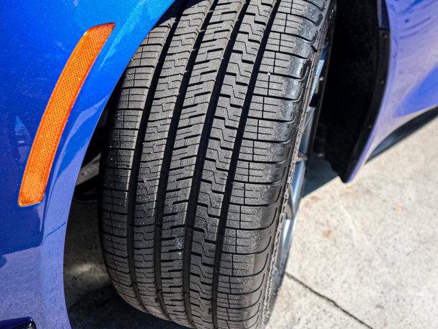 used 2024 Toyota GR Supra car, priced at $64,000