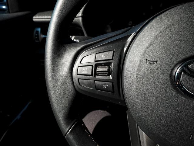 used 2024 Toyota GR Supra car, priced at $64,000