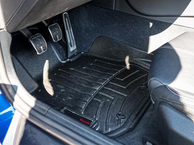 used 2024 Toyota GR Supra car, priced at $64,000