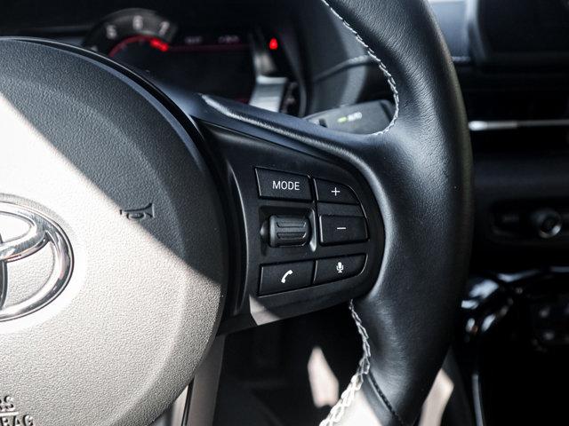 used 2024 Toyota GR Supra car, priced at $64,000