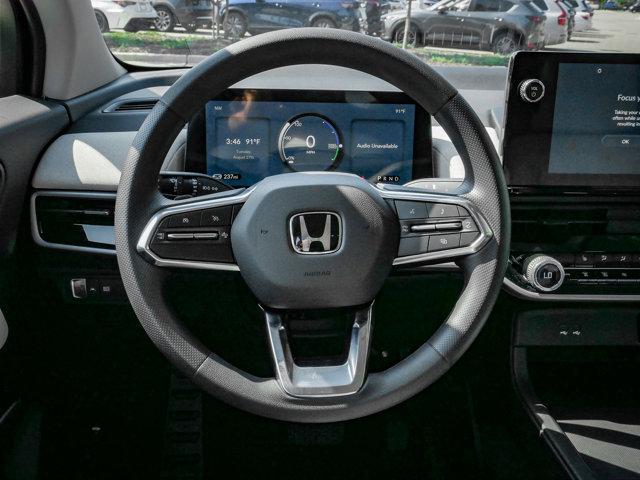 new 2024 Honda Prologue car, priced at $52,250