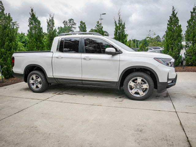 new 2024 Honda Ridgeline car, priced at $46,880