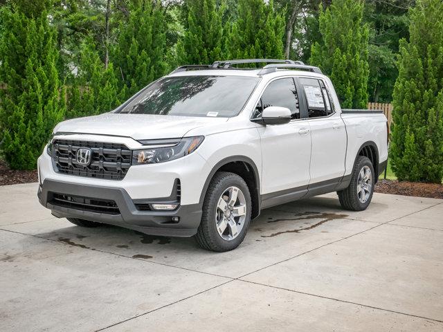 new 2024 Honda Ridgeline car, priced at $46,880