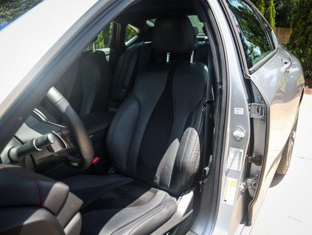 used 2023 Acura TLX car, priced at $37,421
